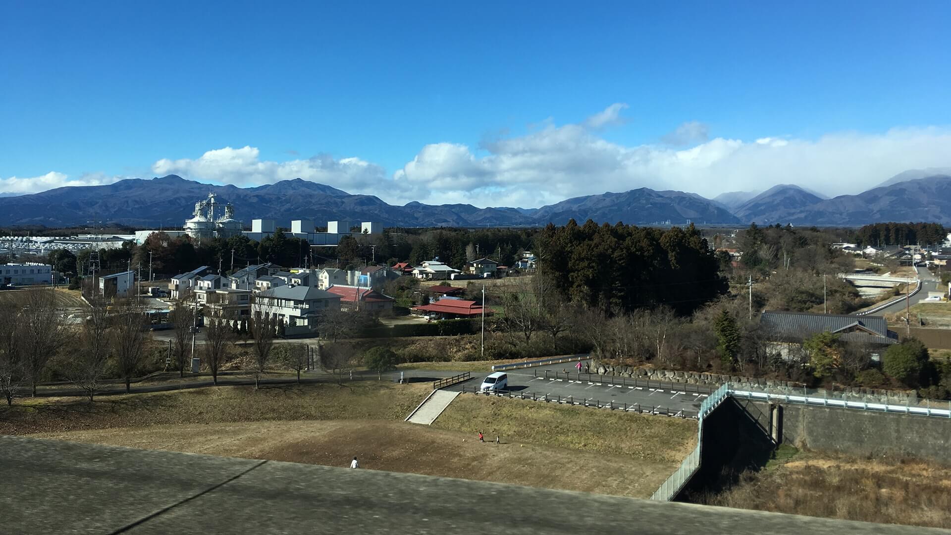 RD那須塩原太陽光発電所 RD那須塩原太陽光発電所