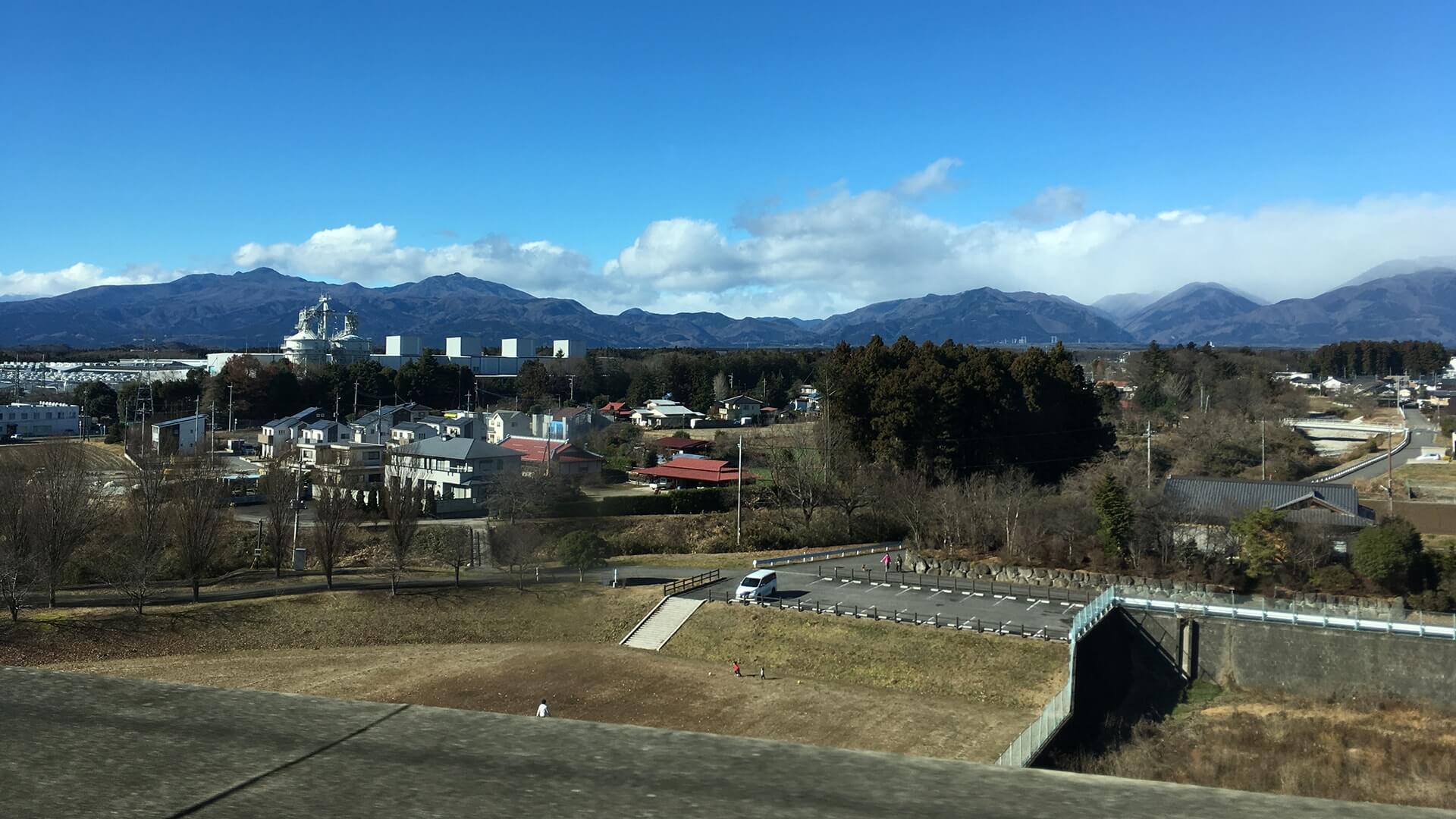 RD那須塩原太陽光発電所